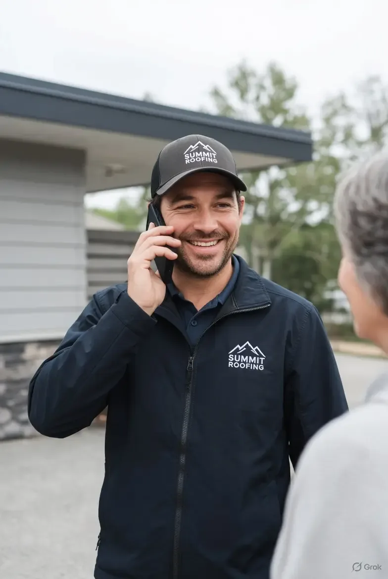 Flat Roof Leak Repair Chester, IA FAQs